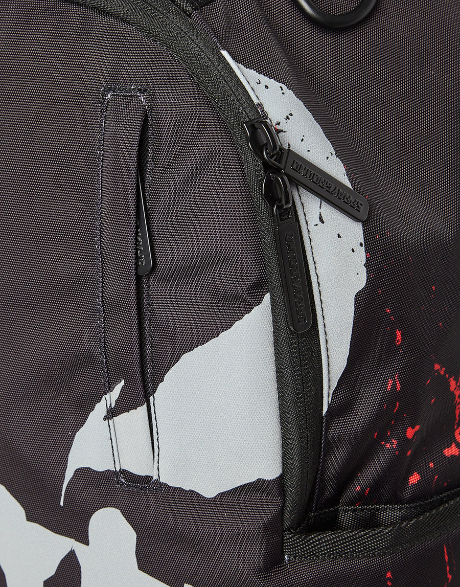 SPRAYGROUND® BACKPACK VENOM: SHARK BACKPACK