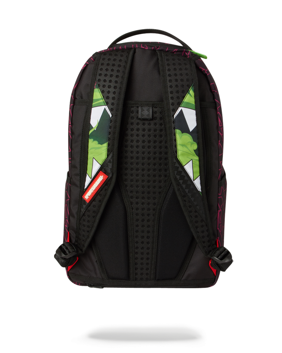 SPRAYGROUND® BACKPACK THE JOKER: WHY SO SERIOUS BACKPACK