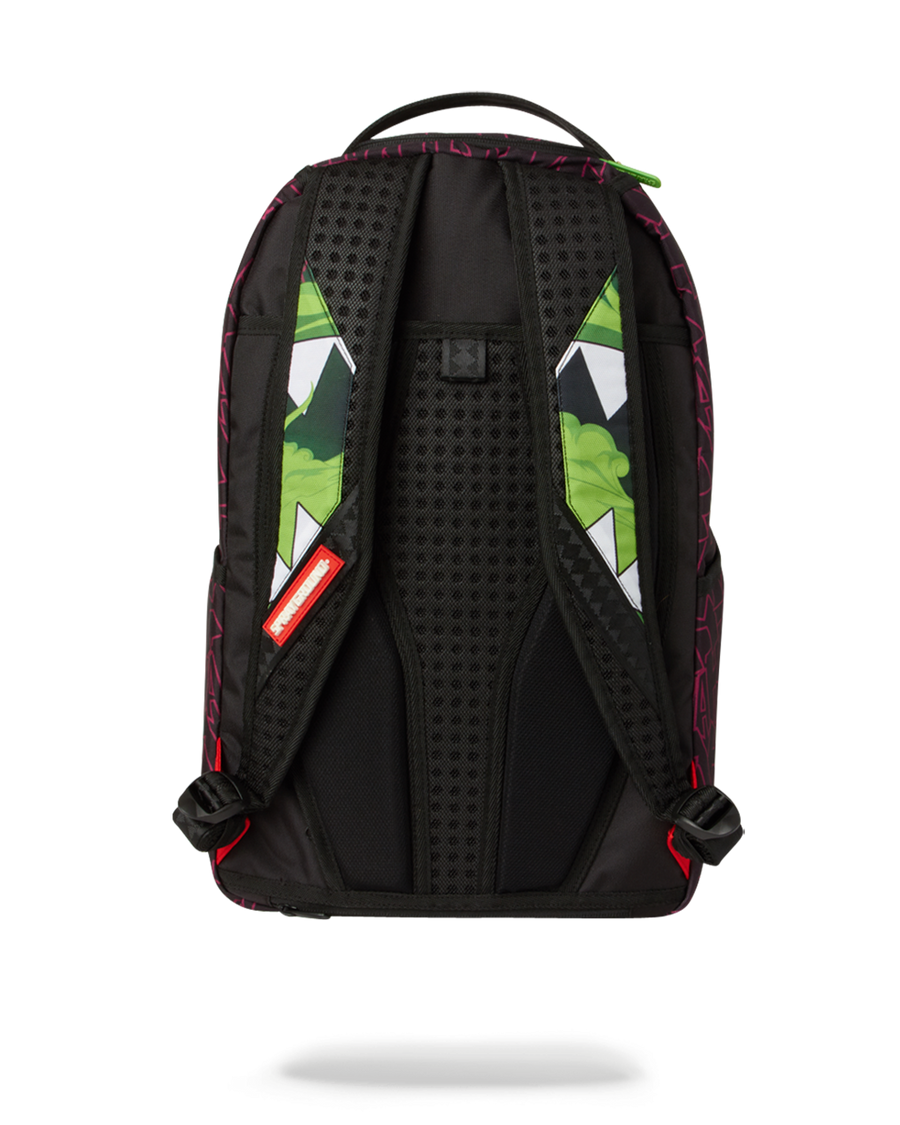 SPRAYGROUND® BACKPACK THE JOKER: WHY SO SERIOUS BACKPACK