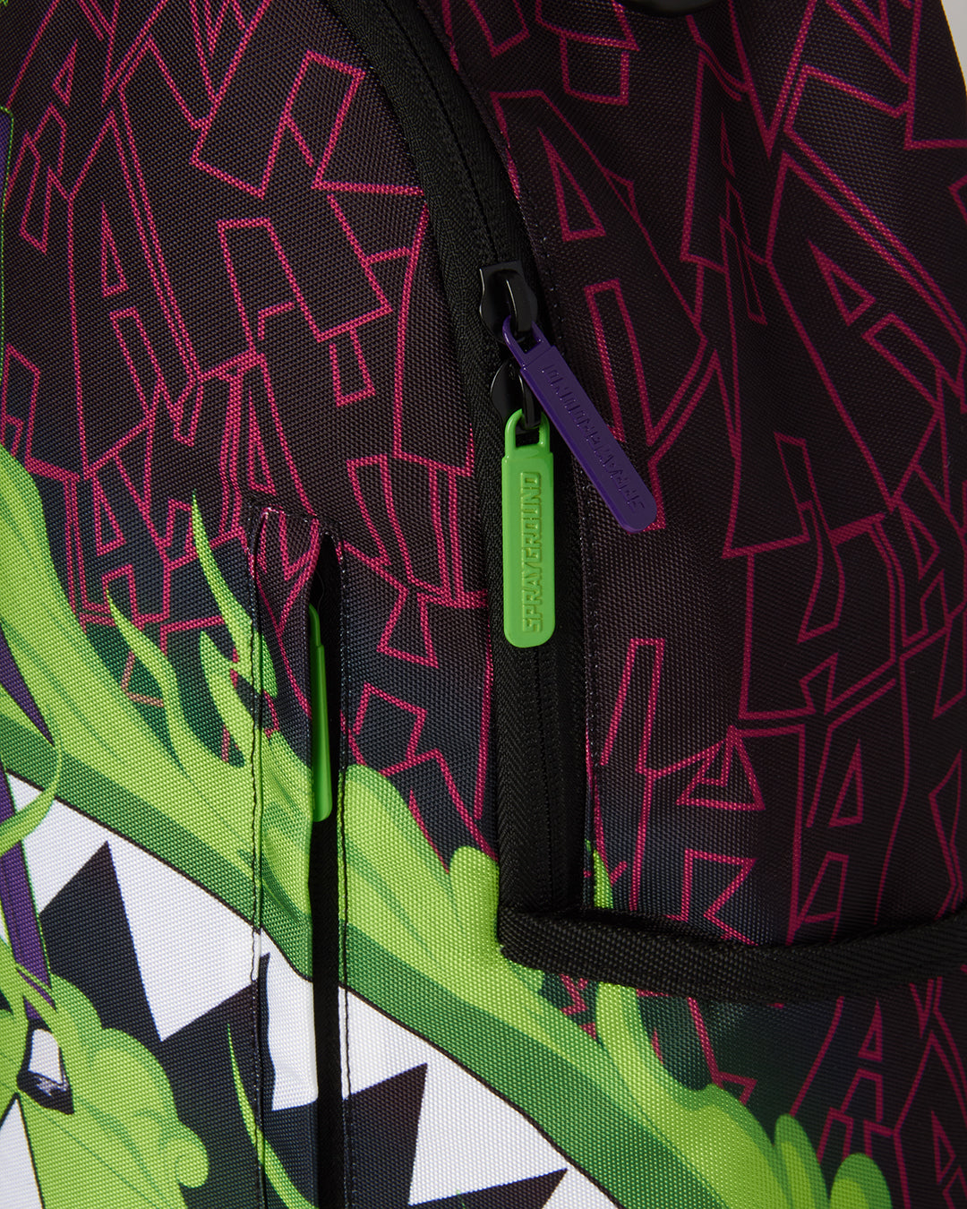 THE JOKER: WHY SO SERIOUS BACKPACK – SPRAYGROUND®