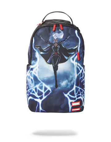 SPRAYGROUND® BACKPACK STORM SHARK BACKPACK