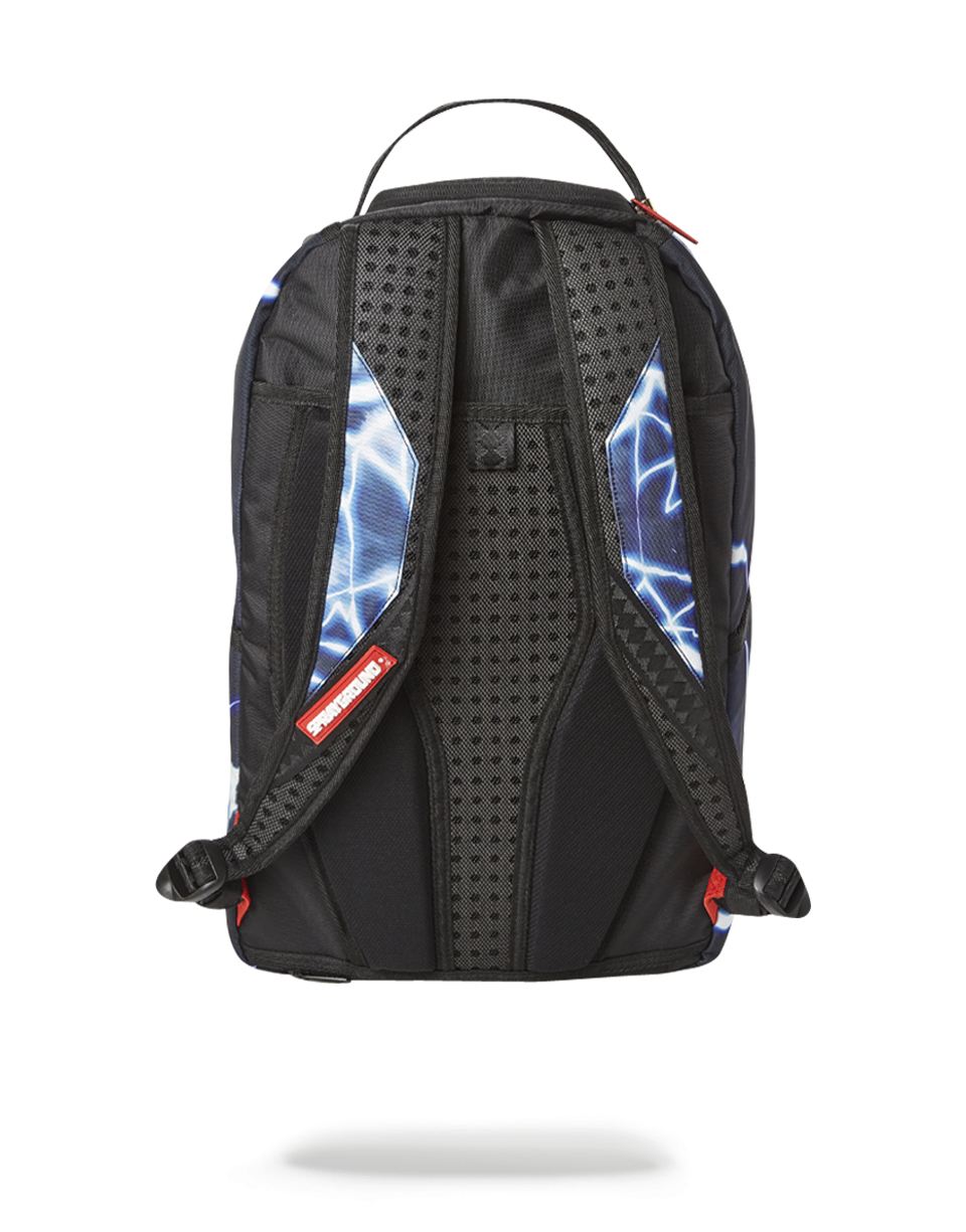 Sprayground spiderman backpack Outlet