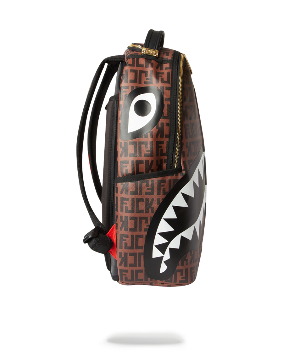 SPRAYGROUND® BACKPACK SPLIT THE CHECK BACKPACK