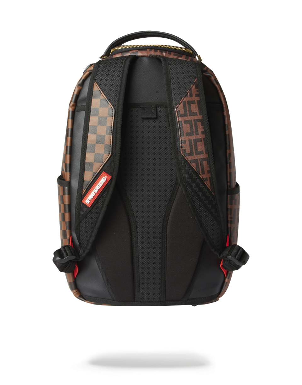 Sprayground split the check Clearance
