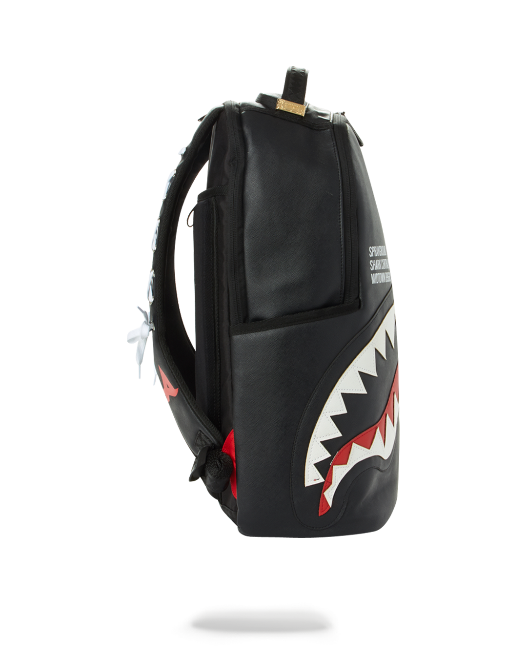 THE AFROJACK SHARK BACKPACK – SPRAYGROUND®