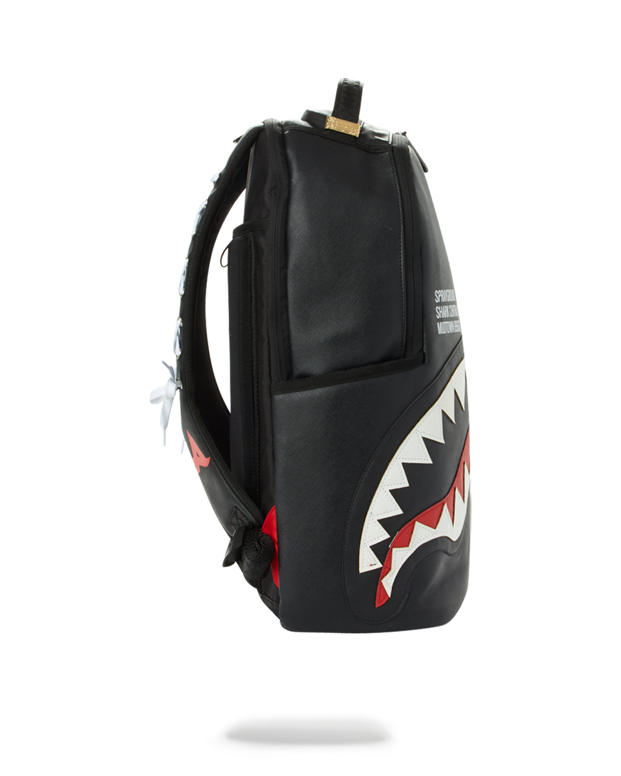 SPRAYGROUND® BACKPACK THE AFROJACK SHARK BACKPACK