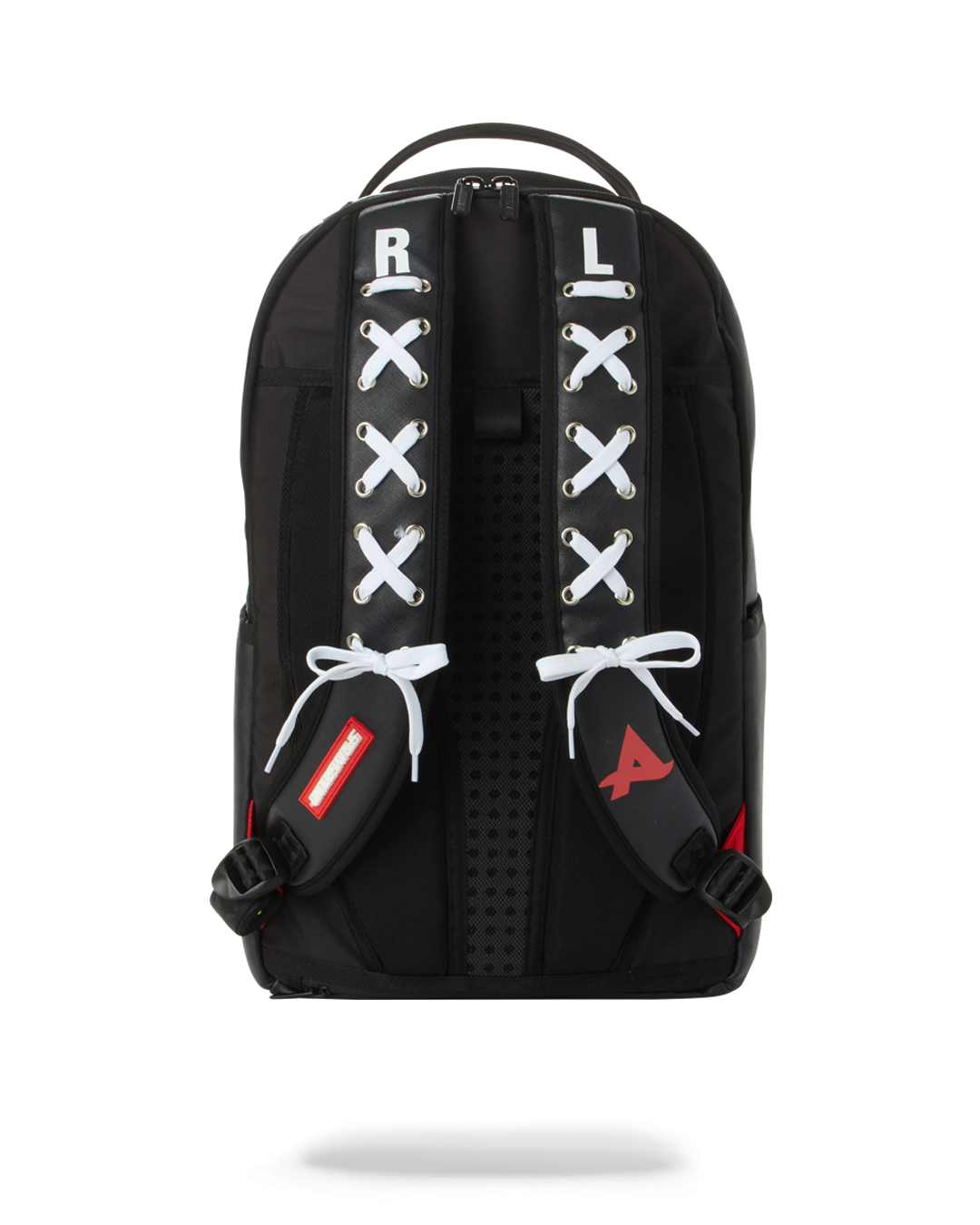 SPRAYGROUND® BACKPACK THE AFROJACK SHARK BACKPACK