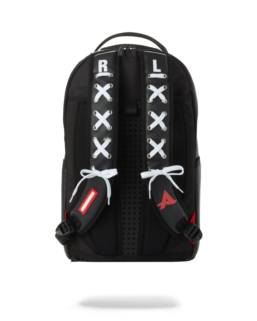 Afrojack sprayground Clearance