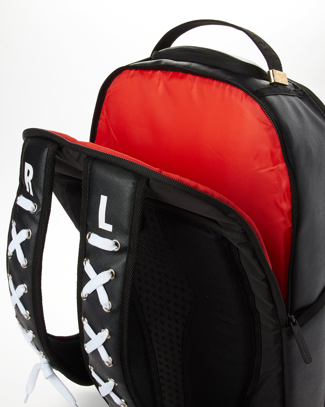 SPRAYGROUND® BACKPACK THE AFROJACK SHARK BACKPACK