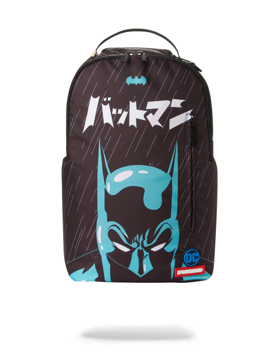 SPRAYGROUND® BACKPACK BATMAN: DARKNIGHT BACKPACK