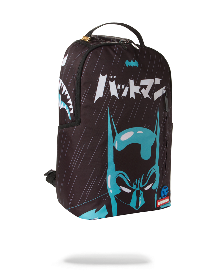 BATMAN: DARKNIGHT BACKPACK – SPRAYGROUND® - Main Image