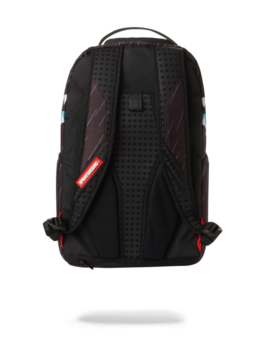 SPRAYGROUND® BACKPACK BATMAN: DARKNIGHT BACKPACK