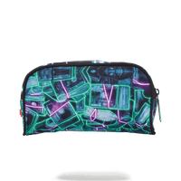 SPRAYGROUND® POUCH 暗号通貨スタック (CRYPTO STACKS) POUCH