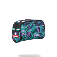 SPRAYGROUND® POUCH 暗号通貨スタック (CRYPTO STACKS) POUCH