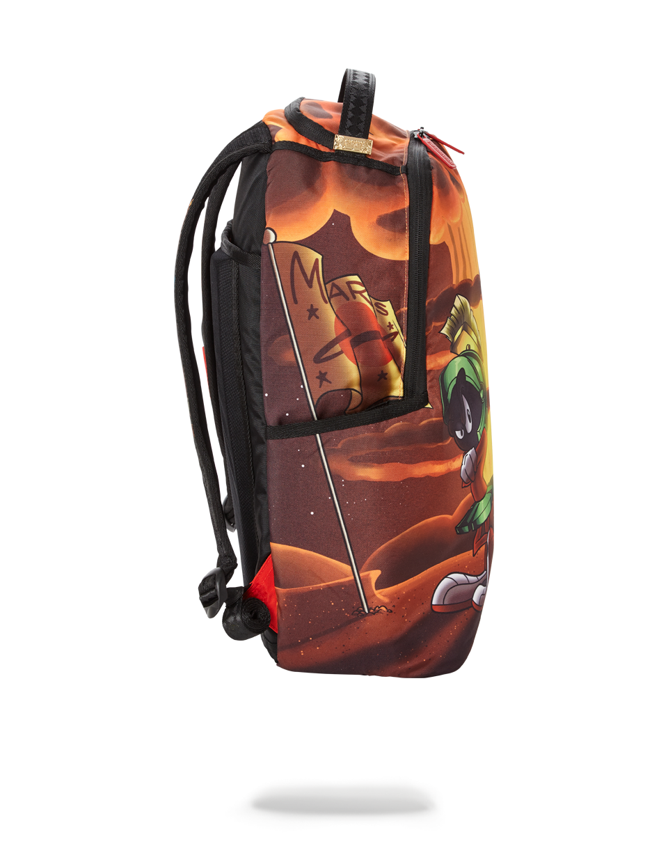 SPRAYGROUND® BACKPACK MARVIN VS. ASTROMANE BACKPACK