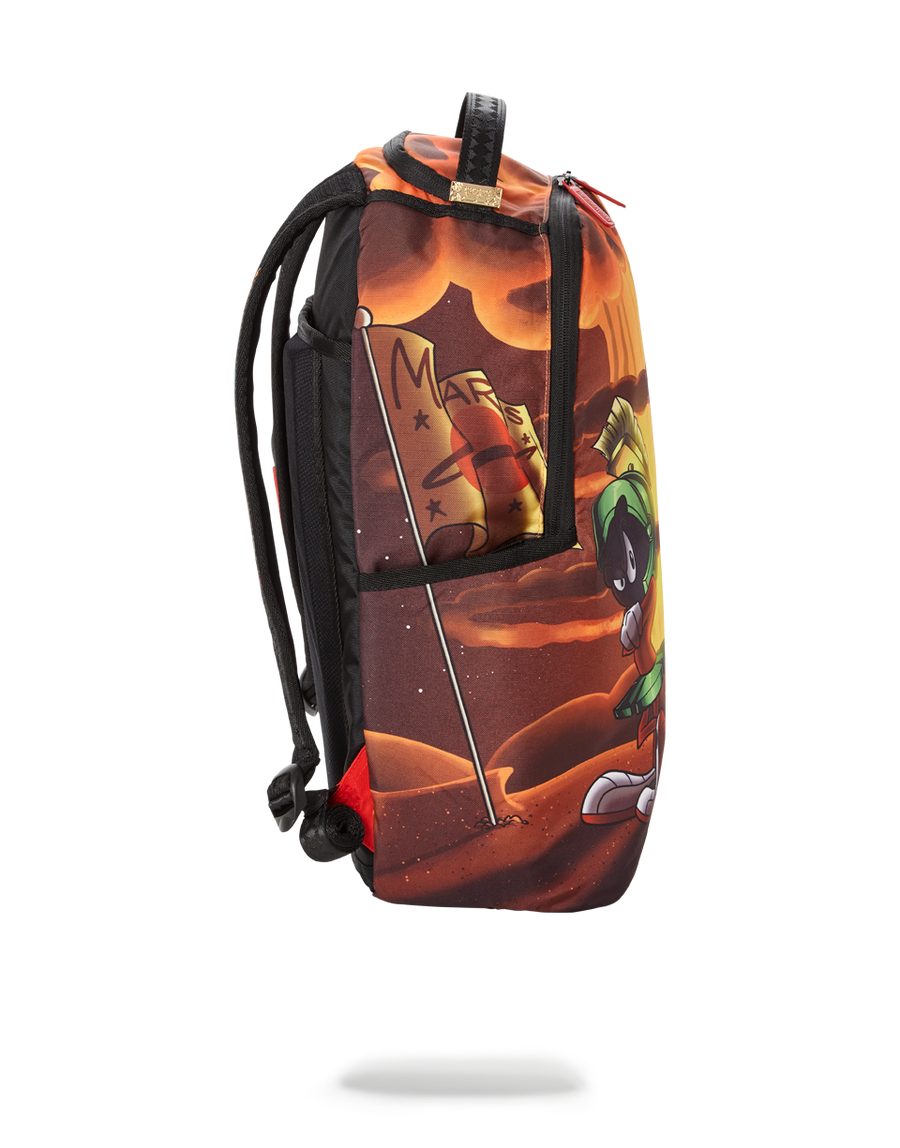 SPRAYGROUND® BACKPACK MARVIN VS. ASTROMANE BACKPACK