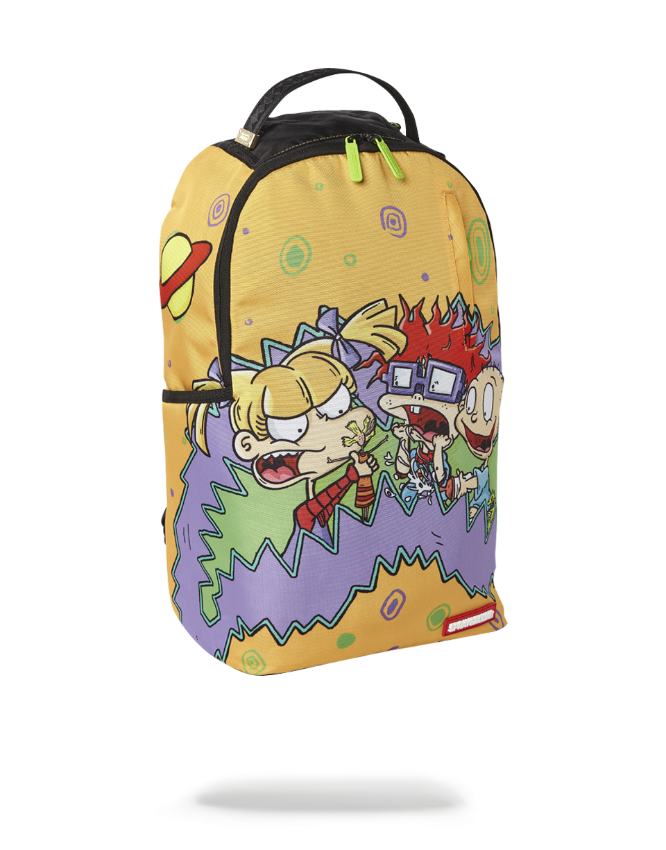 SPRAYGROUND® BACKPACK RUGRATS: PLAYPEN BACKPACK