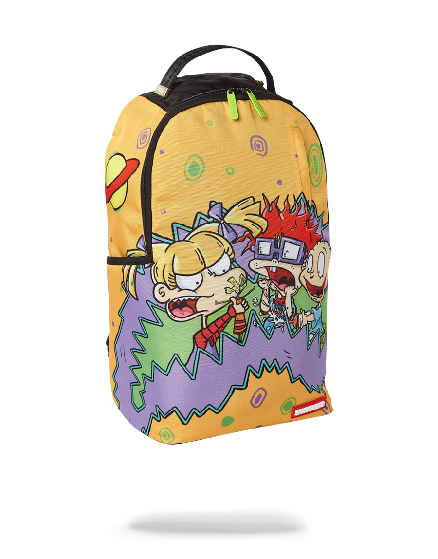 SPRAYGROUND® BACKPACK RUGRATS: PLAYPEN BACKPACK