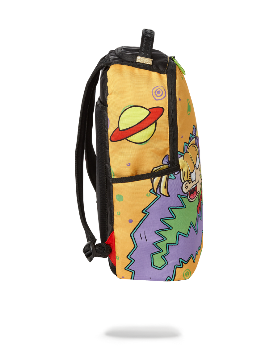 Sprayground Rugrats RUGRATS: PLAYPEN BACKPACK – SPRAYGROUND®