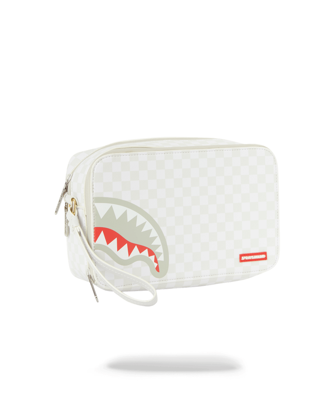SPRAYGROUND® TOILETRY MEAN & CLEAN TOILETRY BAG