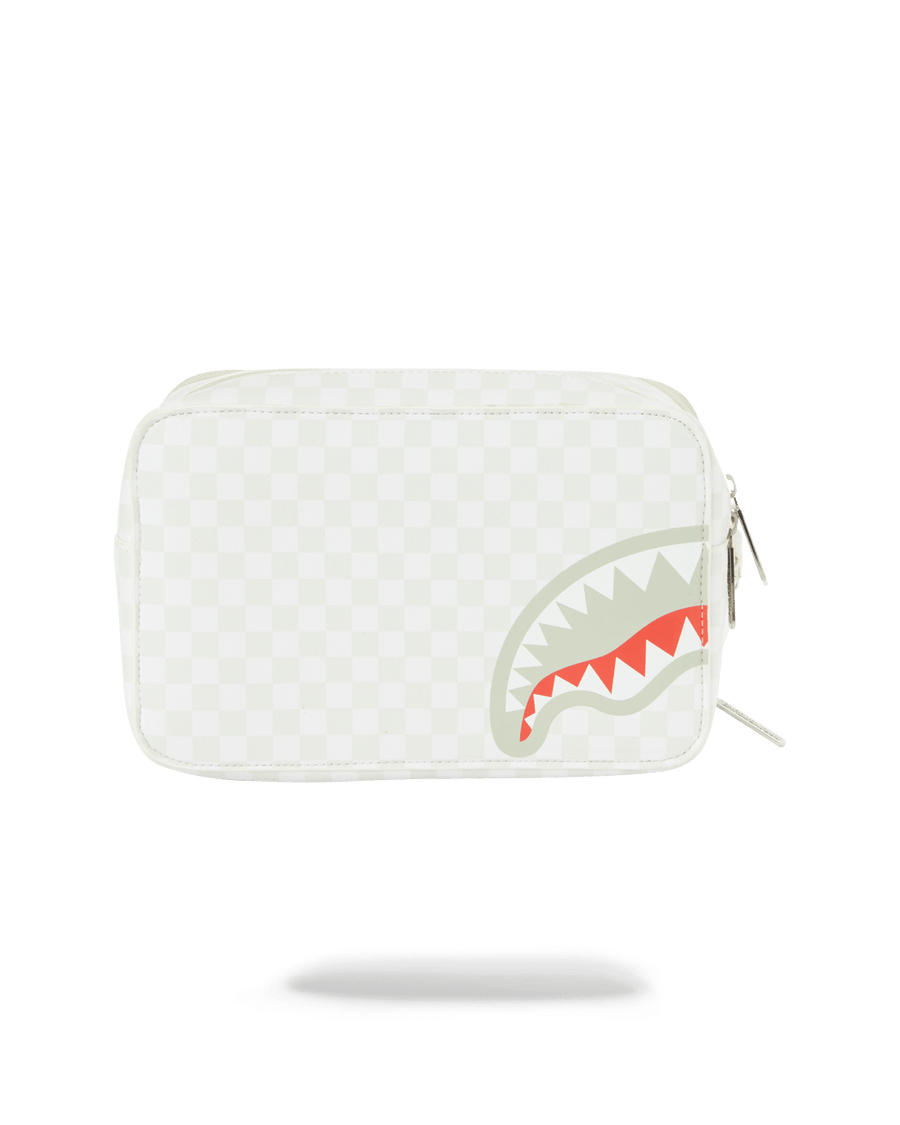 SPRAYGROUND® TOILETRY MEAN & CLEAN TOILETRY BAG