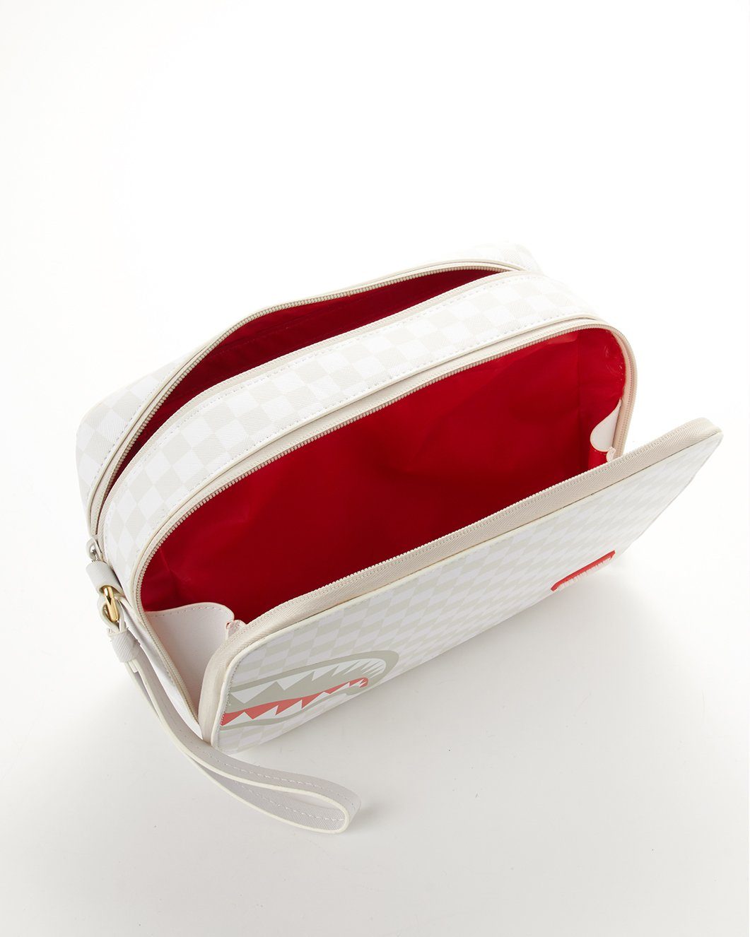 SPRAYGROUND® TOILETRY MEAN & CLEAN TOILETRY BAG