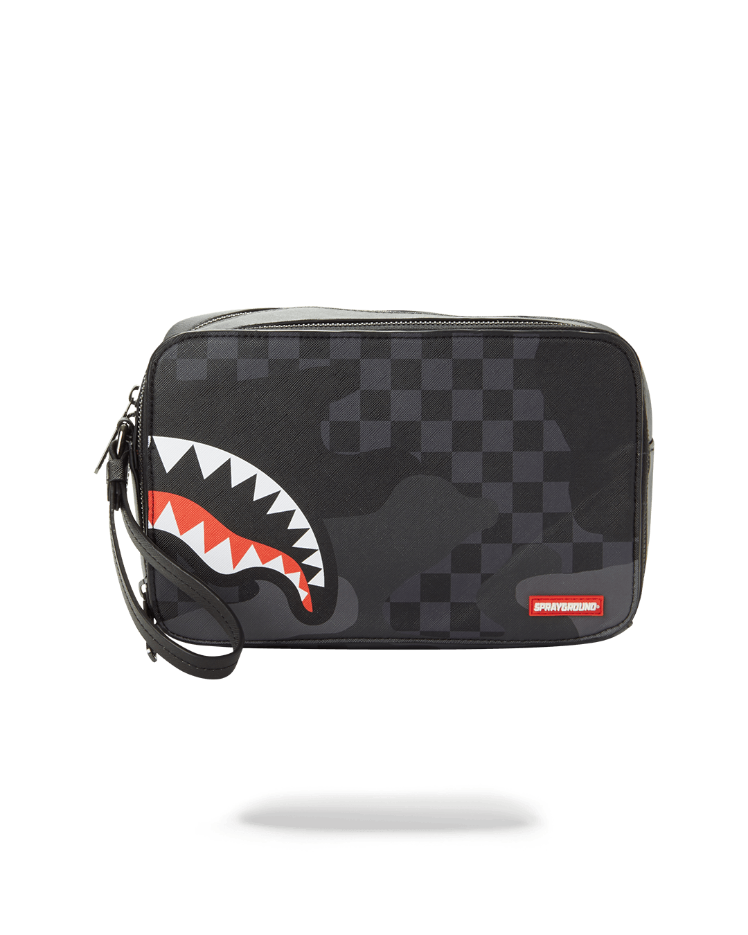 SPRAYGROUND® TOILETRY 3AM TOILETRY BAG