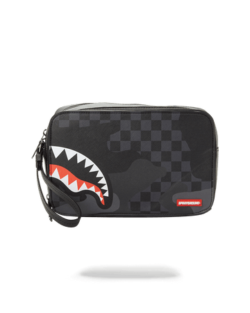 SPRAYGROUND® TOILETRY 3AM TOILETRY BAG