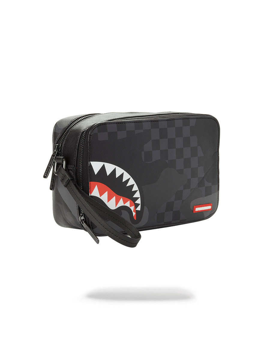 SPRAYGROUND® TOILETRY 3AM TOILETRY BAG