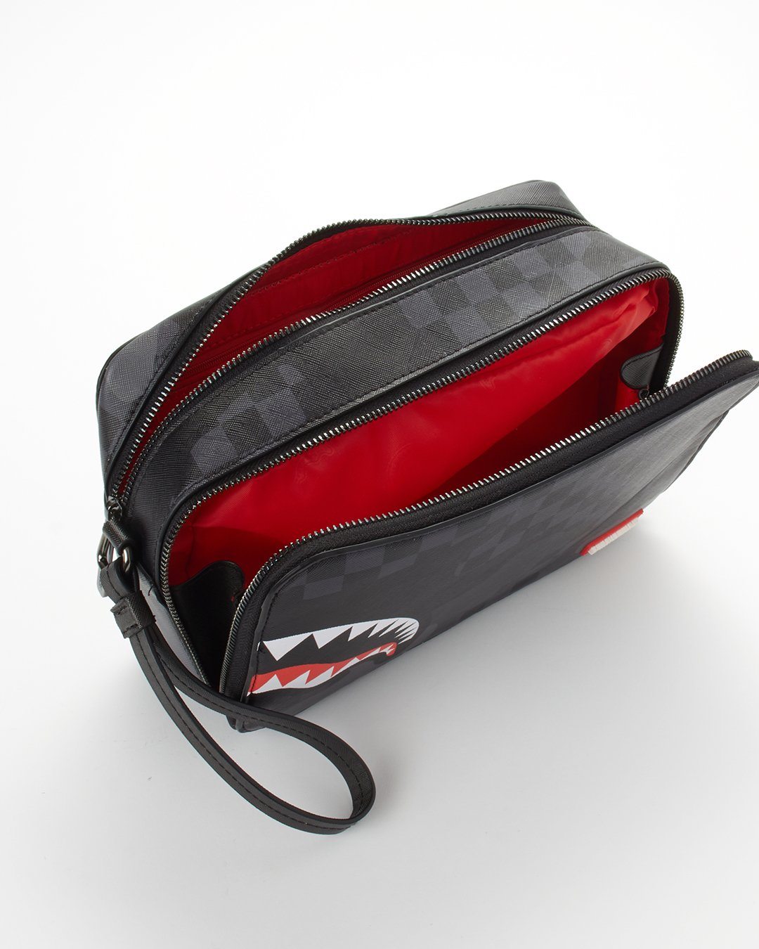 SPRAYGROUND® TOILETRY 3AM TOILETRY BAG