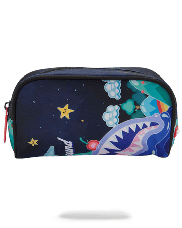 SPRAYGROUND® POUCH ASTRO BUBBLE POUCH