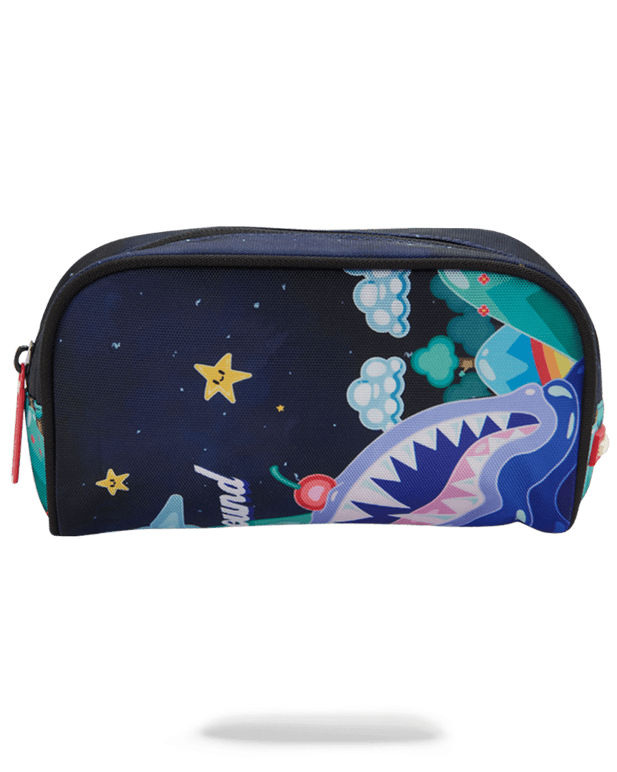 SPRAYGROUND® POUCH ASTRO BUBBLE POUCH