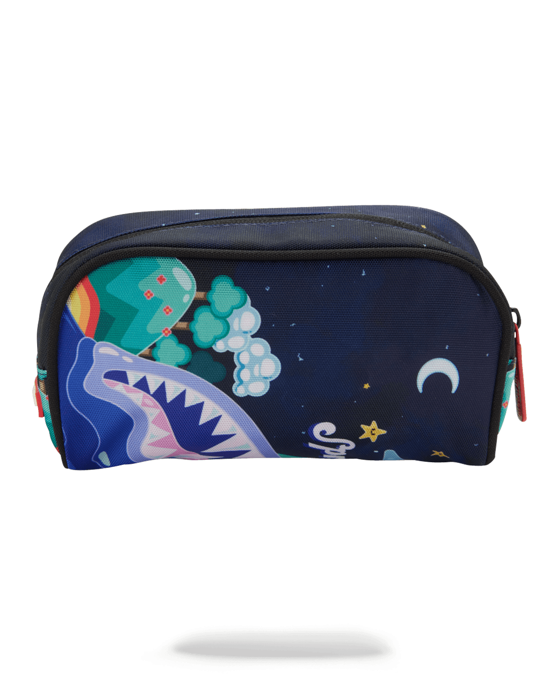 SPRAYGROUND® POUCH ASTRO BUBBLE POUCH