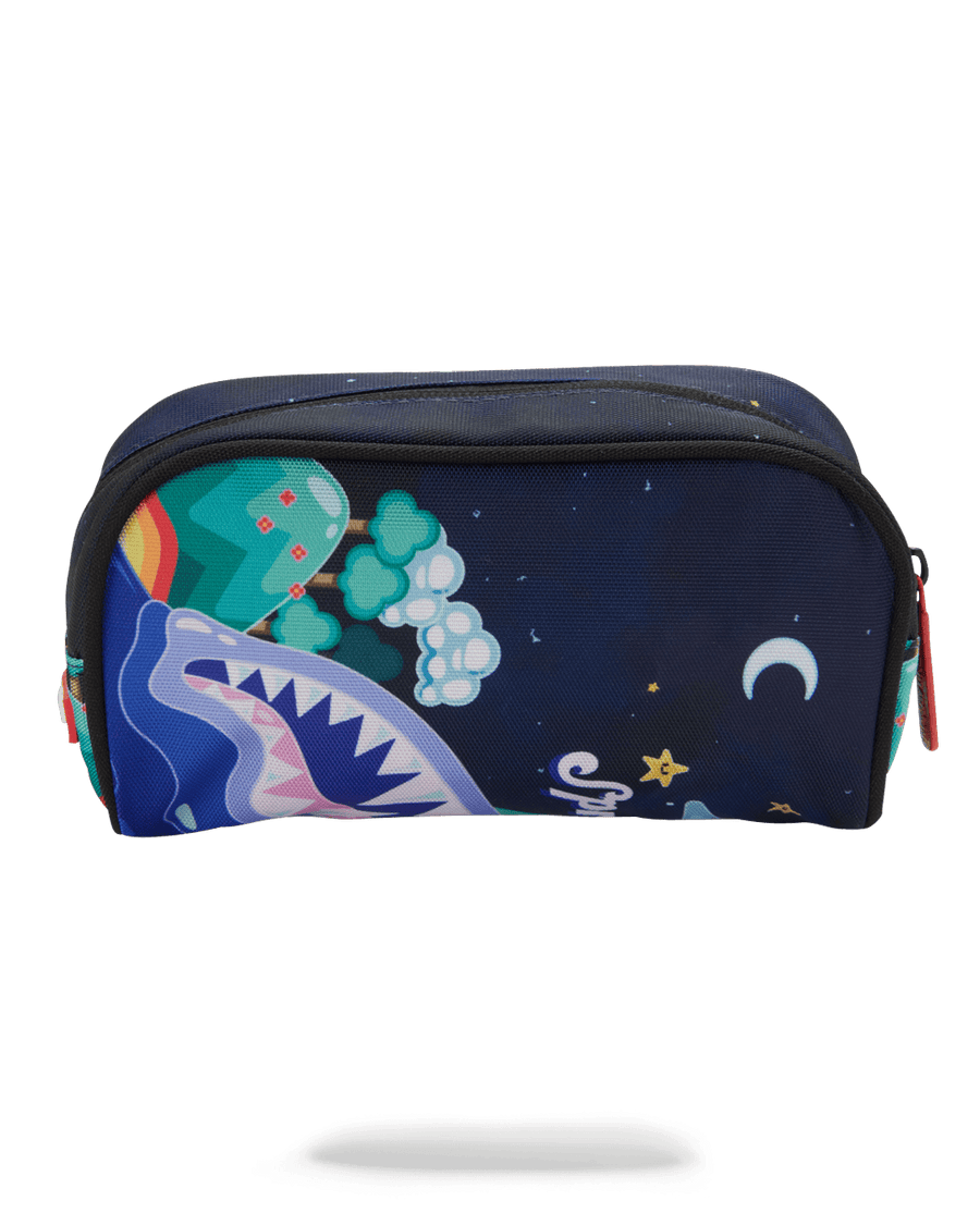 SPRAYGROUND® POUCH ASTRO BUBBLE POUCH