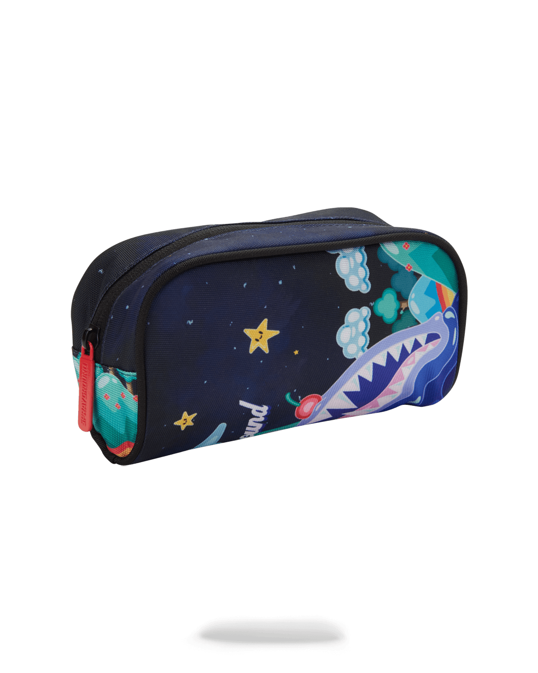SPRAYGROUND® POUCH ASTRO BUBBLE POUCH
