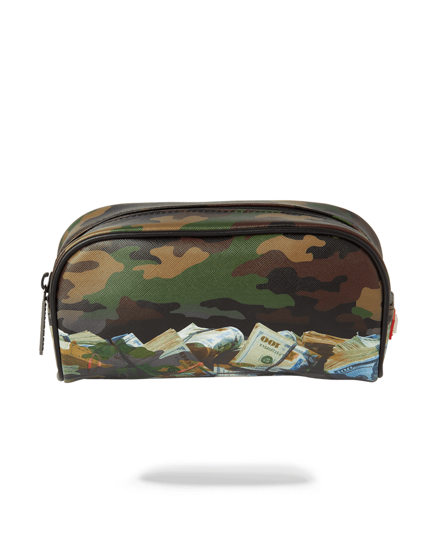 SPRAYGROUND® POUCH TOUGH MONEY POUCH