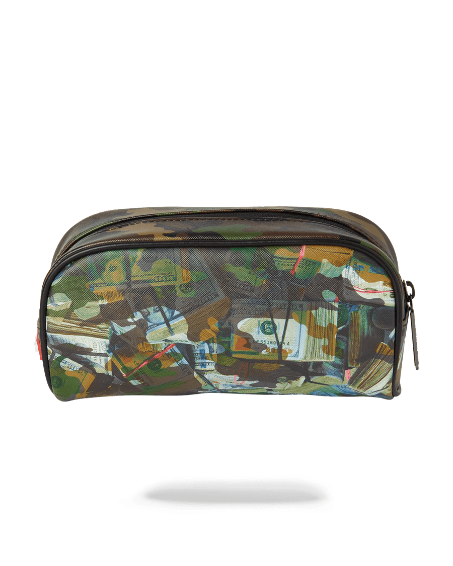 SPRAYGROUND® POUCH TOUGH MONEY POUCH