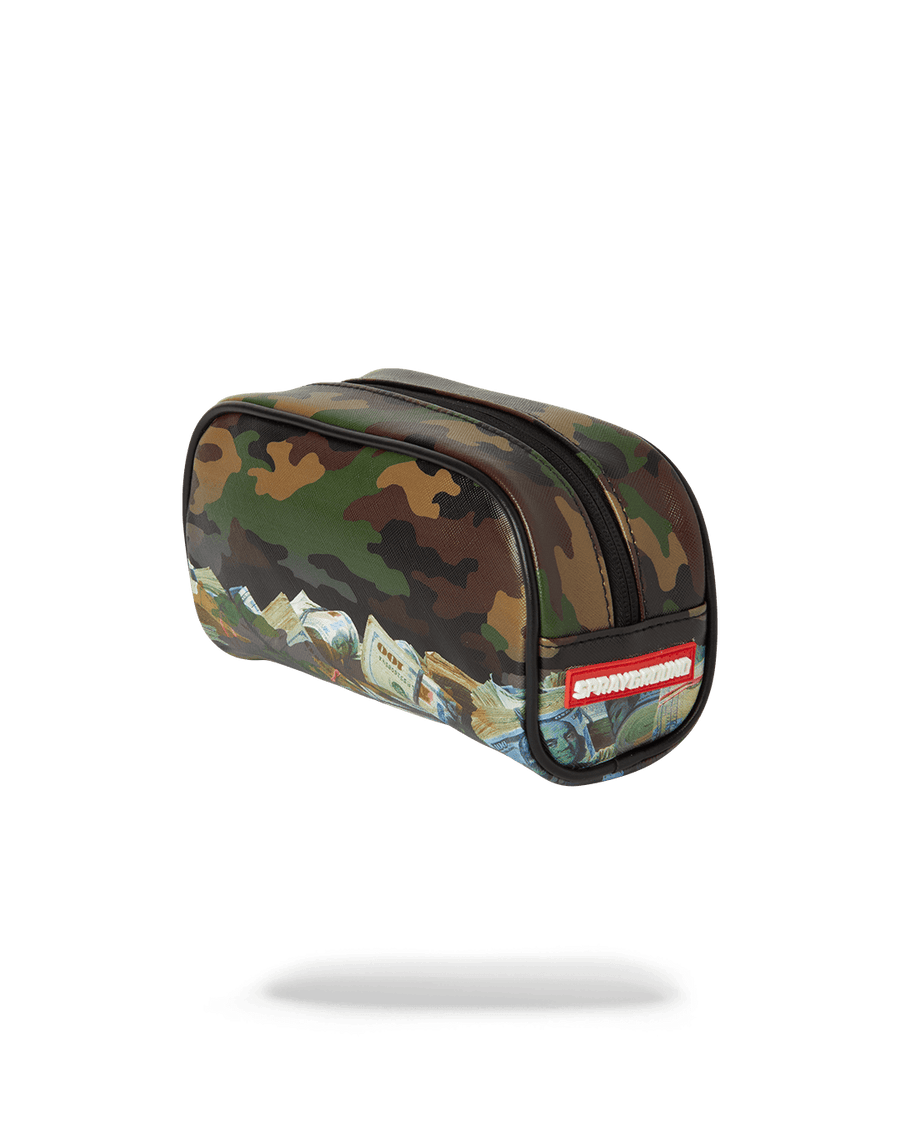 SPRAYGROUND® POUCH TOUGH MONEY POUCH