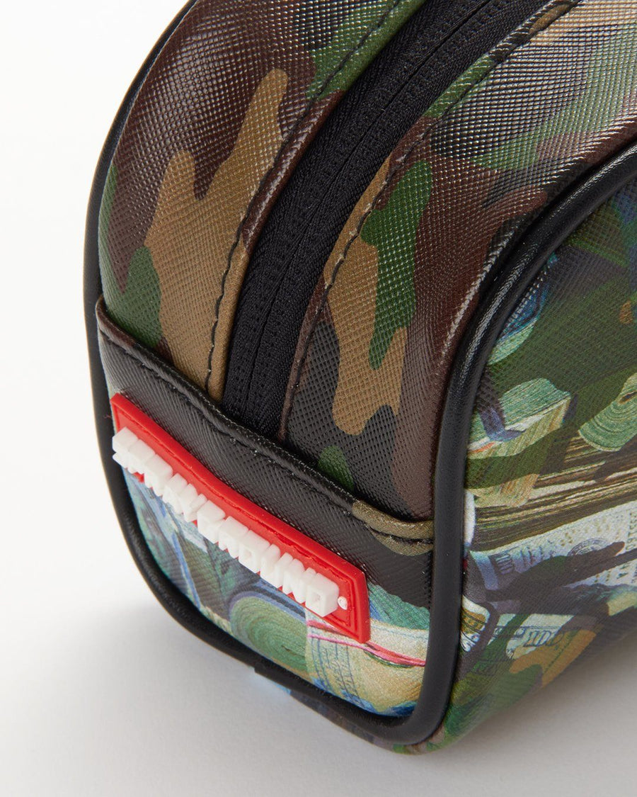 SPRAYGROUND® POUCH TOUGH MONEY POUCH