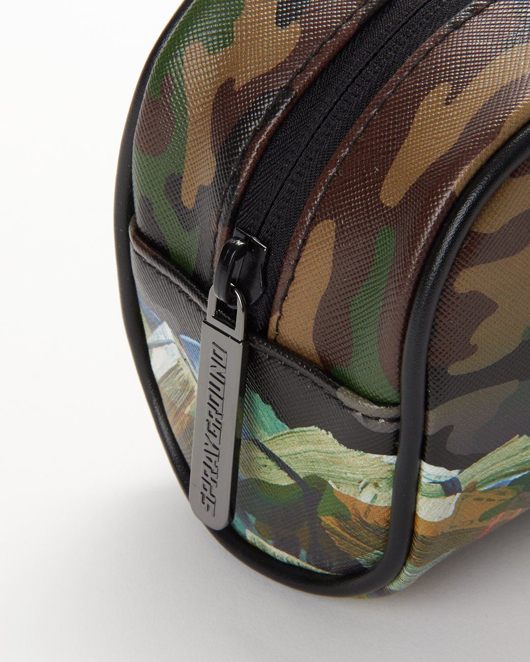 SPRAYGROUND® POUCH TOUGH MONEY POUCH