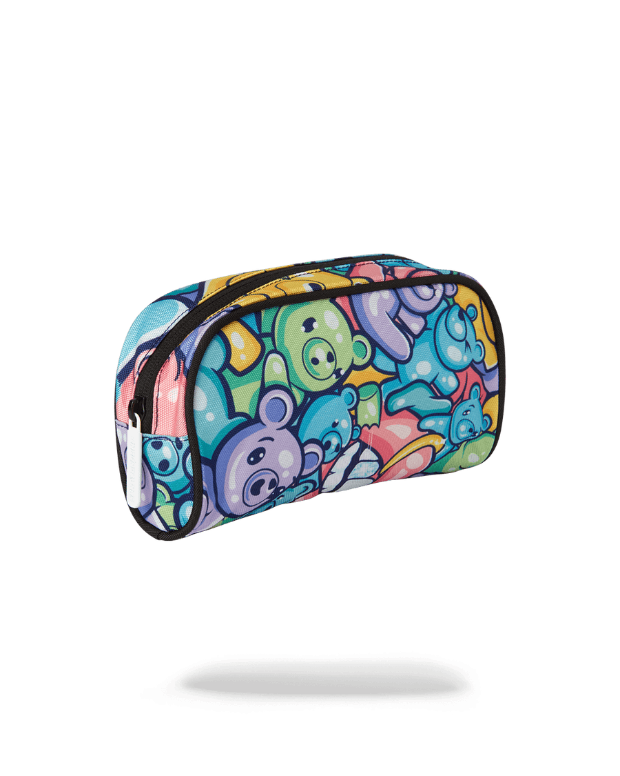 Yummy gummy sales lips backpack