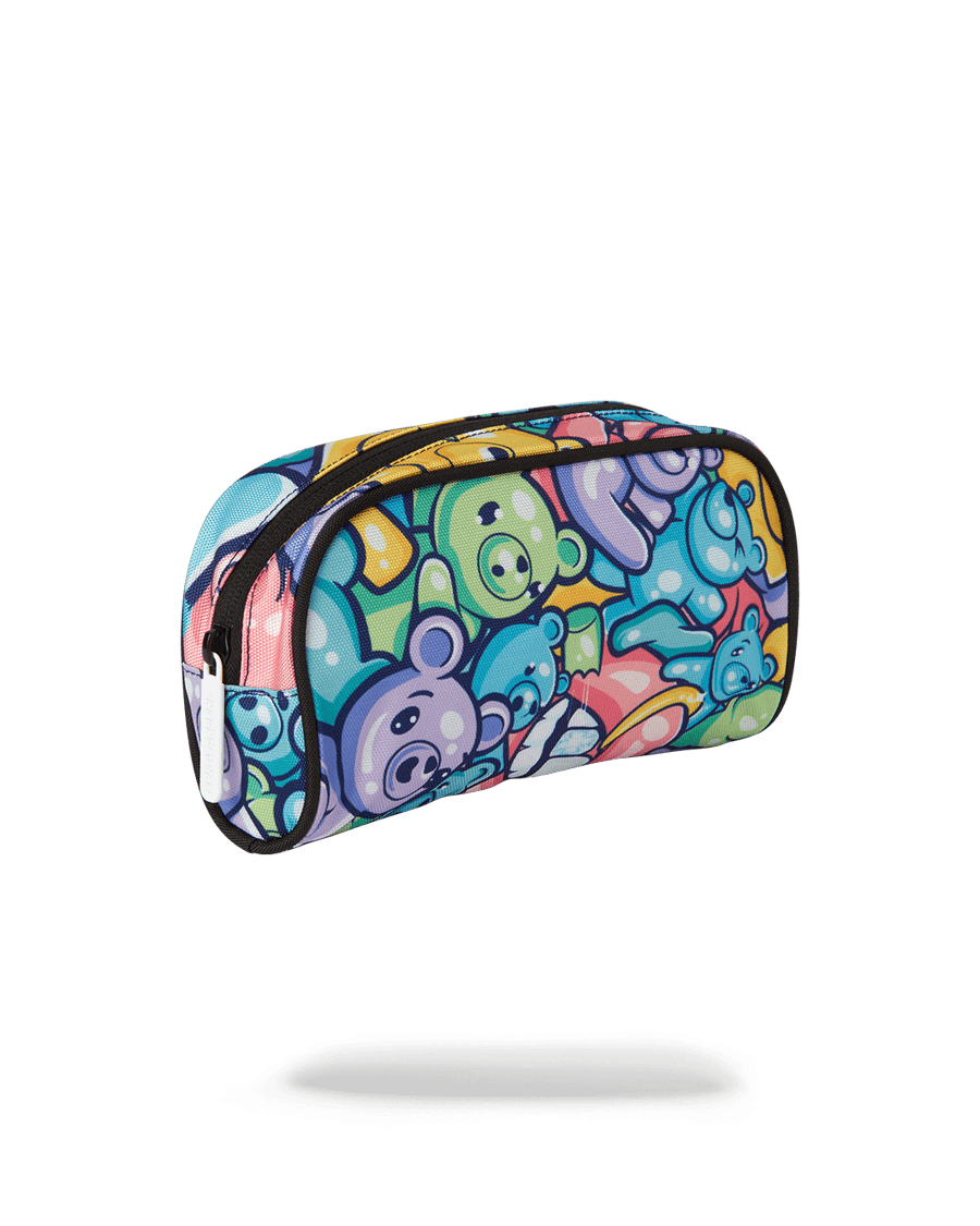 SPRAYGROUND® POUCH YUMMY GUMMY LIPS POUCH