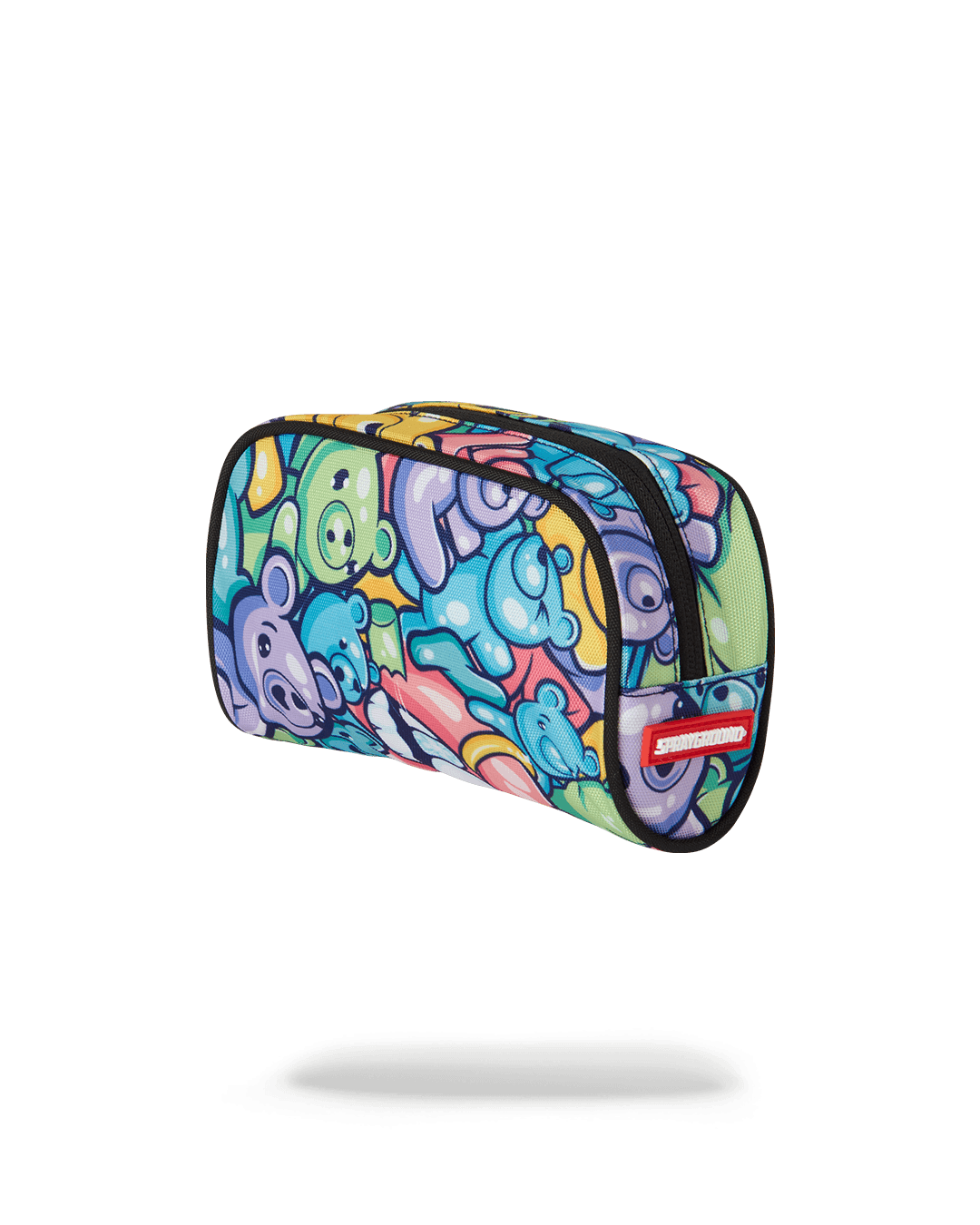 SPRAYGROUND® POUCH YUMMY GUMMY LIPS POUCH