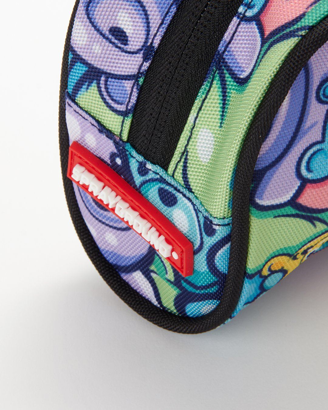 SPRAYGROUND® POUCH YUMMY GUMMY LIPS POUCH