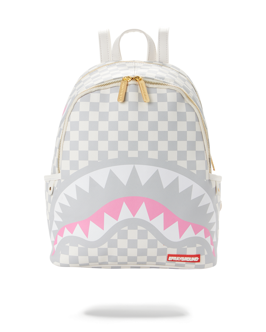 Sprayground rose backpack Clearance