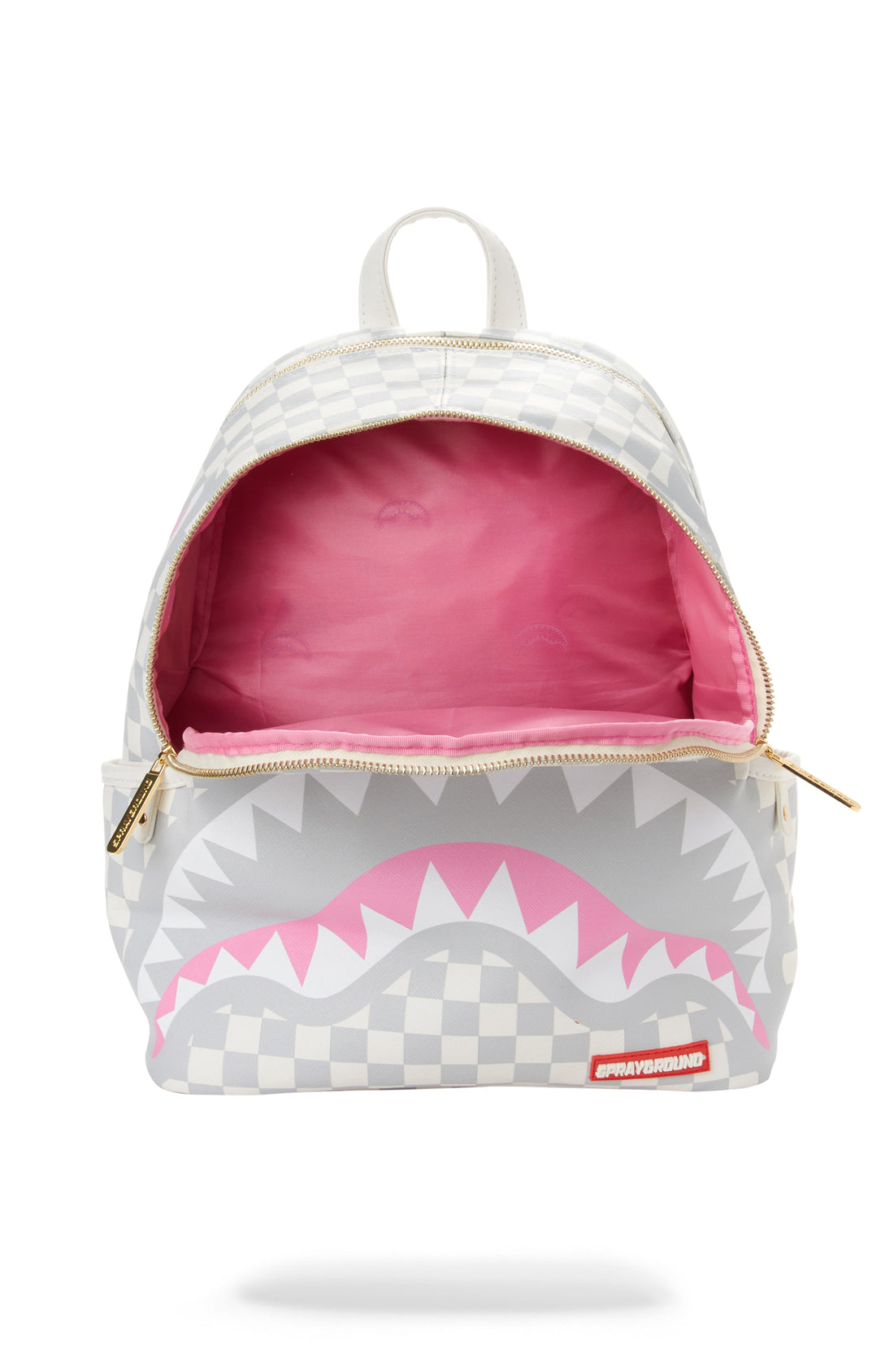 SPRAYGROUND® BACKPACK ROSE ALL DAY SAVAGE BACKPACK