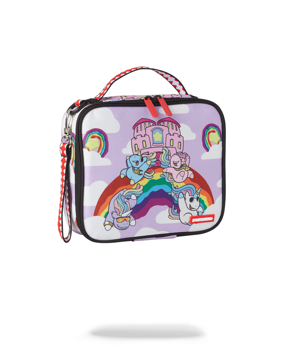 SPRAYGROUND® SNACK PACK RAINBOW BOUNCE SNACK PACK