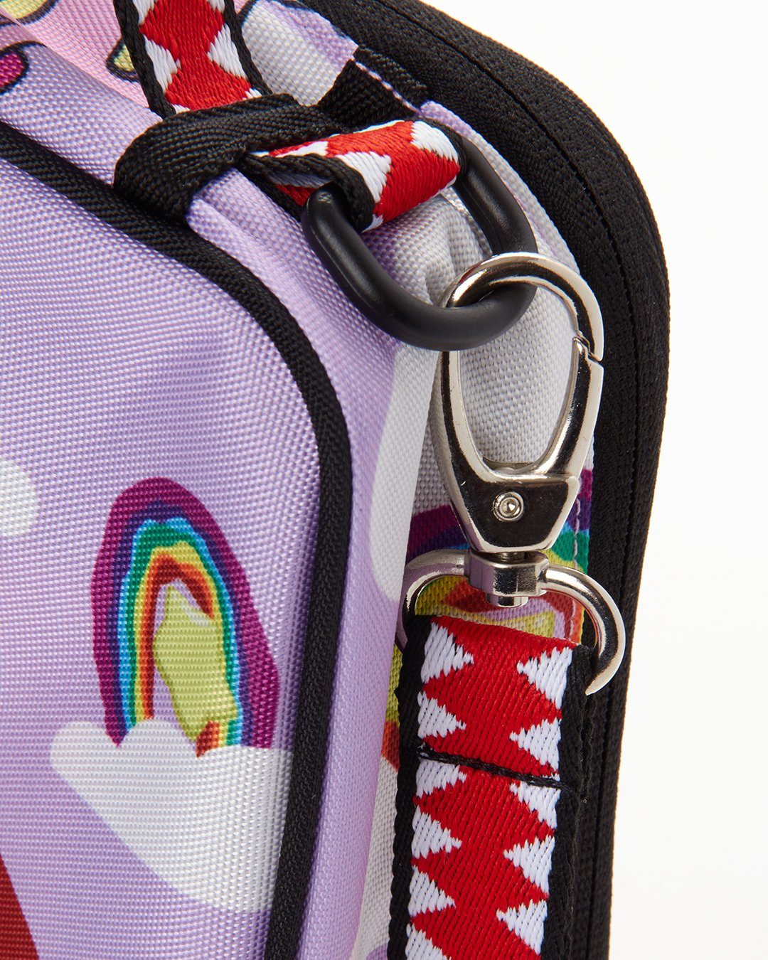 SPRAYGROUND® SNACK PACK RAINBOW BOUNCE SNACK PACK