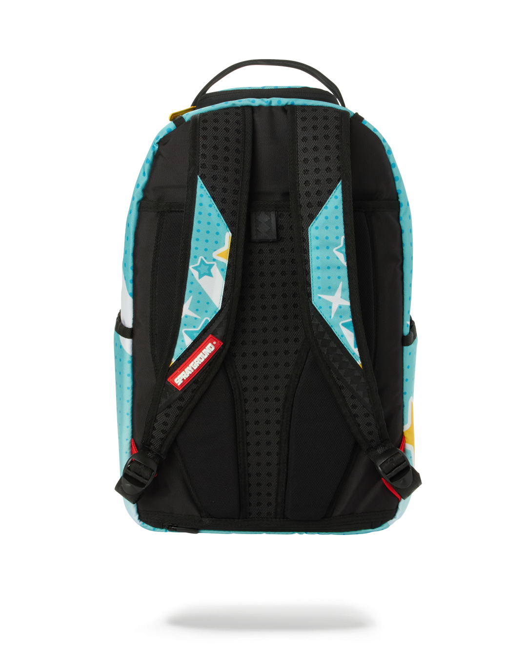 Sprayground Air italia Backpack