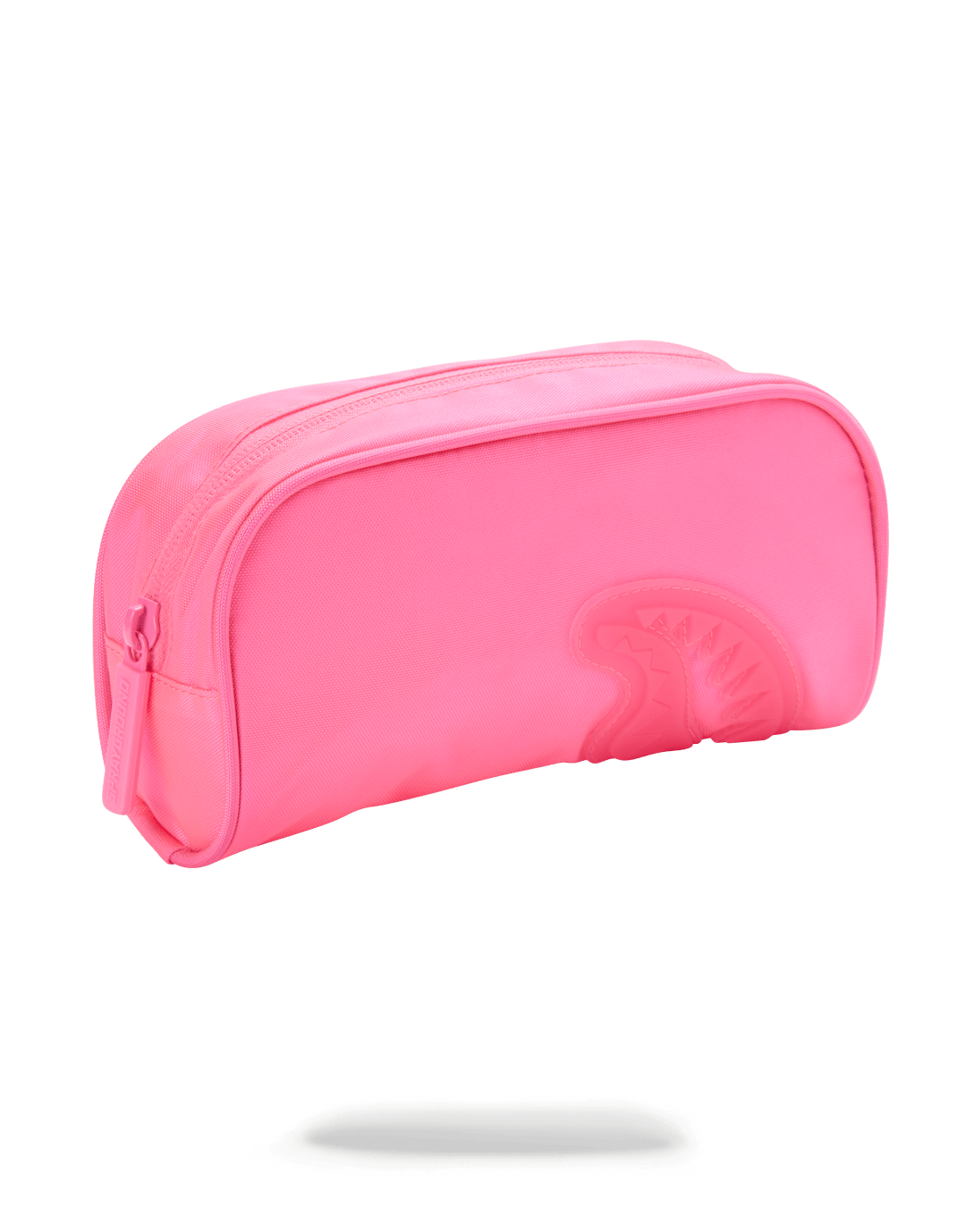 SPRAYGROUND® POUCH NEON SHARK (PINK) POUCH